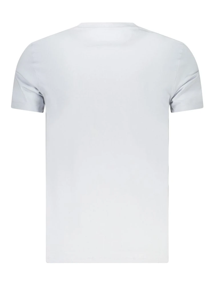 Azzurro Cotton Men T-Shirt alternative