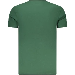 Verde Organic Cotton Men T-Shirt