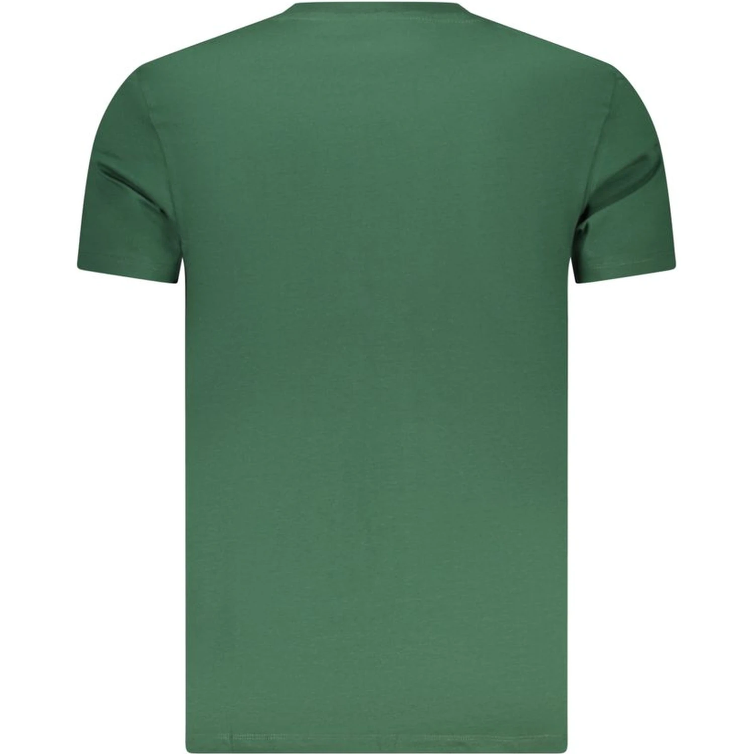 Verde Organic Cotton Men T-Shirt