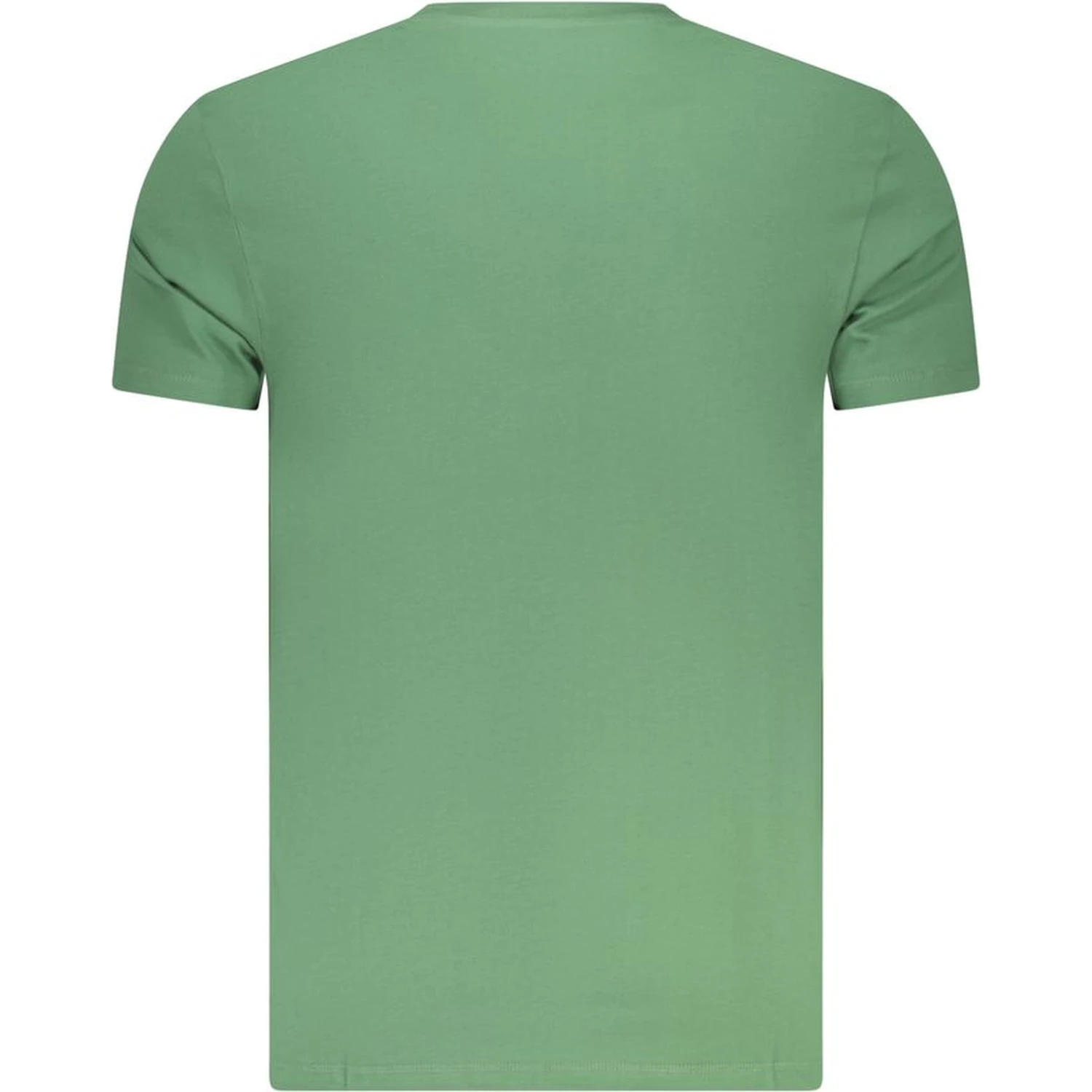 Verde Organic Cotton Men T-Shirt