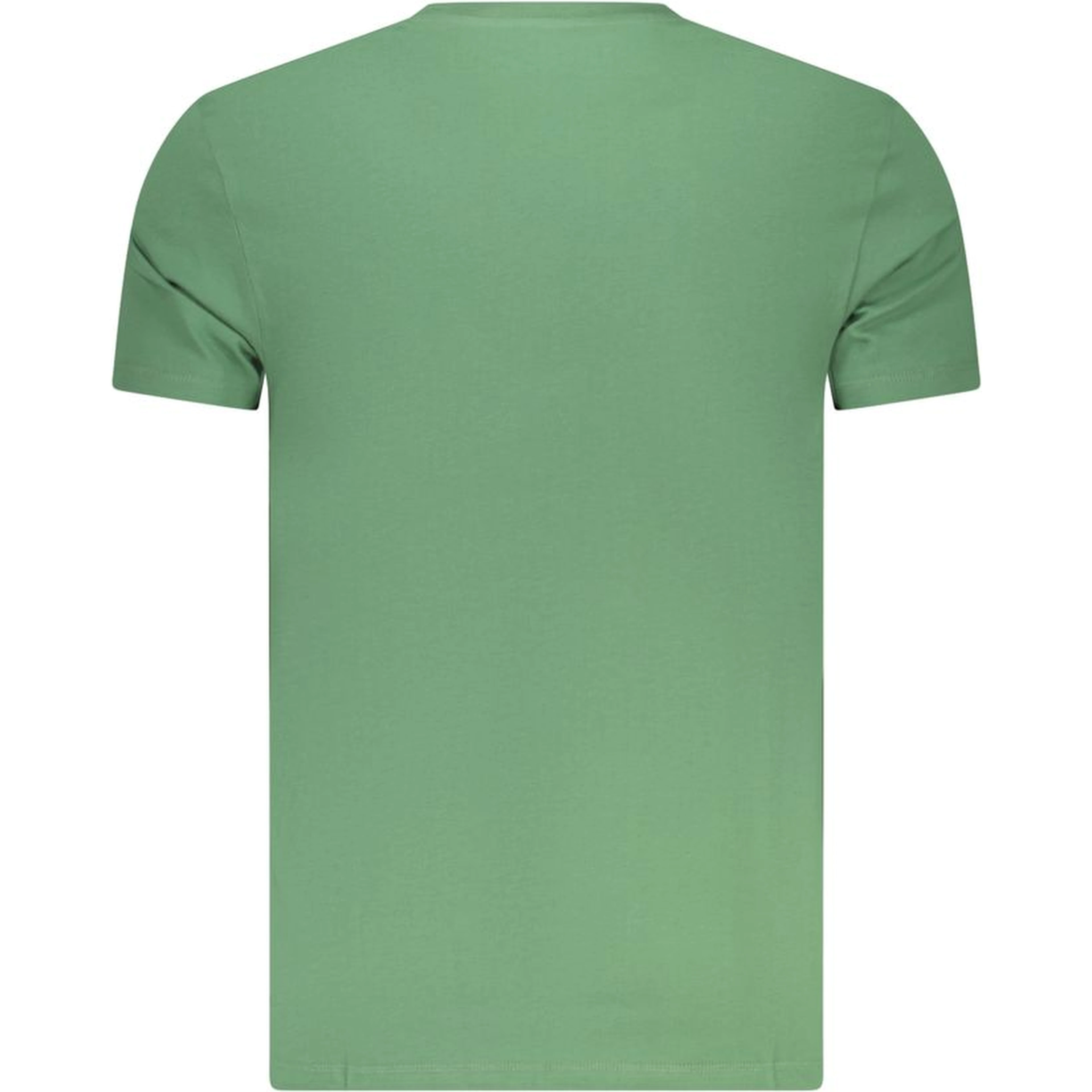 Verde Organic Cotton Men T-Shirt