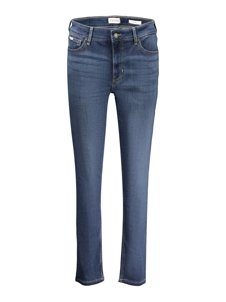 Blu Lyocell Women's Skinny Jean
