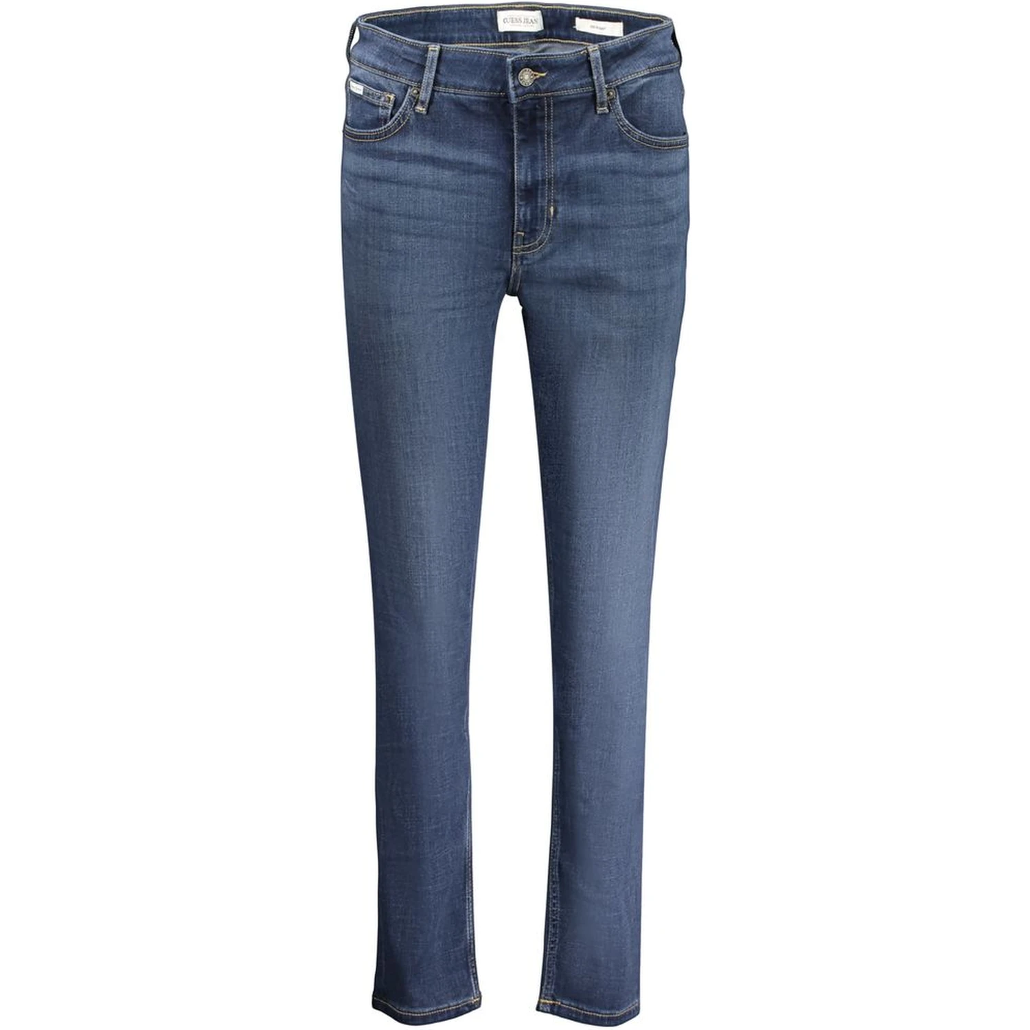 Blu Lyocell Women's Skinny Jean