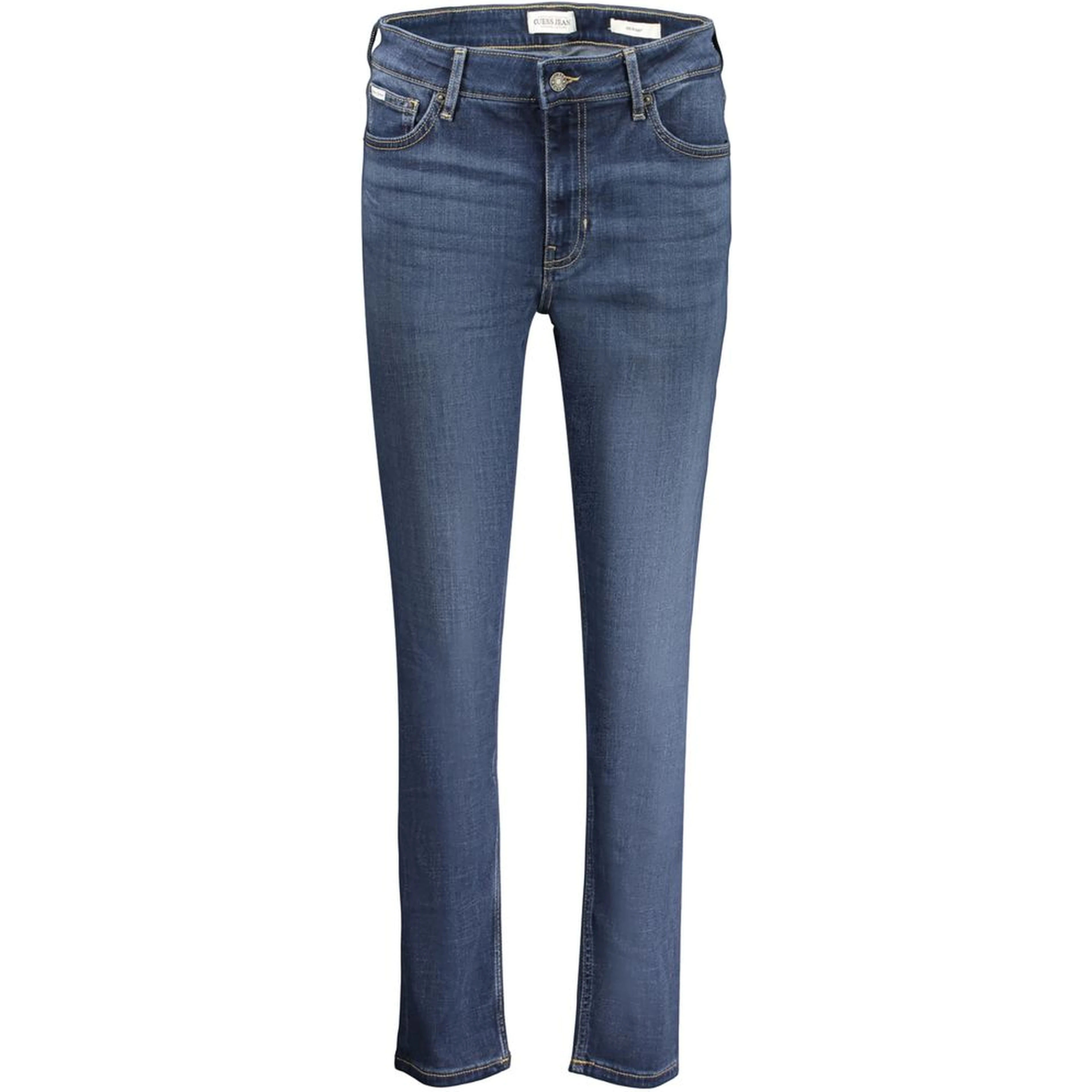 Blu Lyocell Women's Skinny Jean