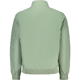 Verde Cotton Men Jacket