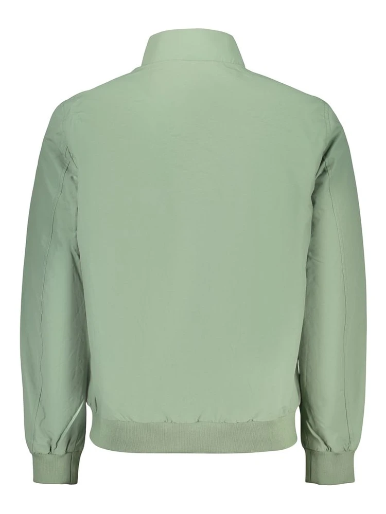 Verde Cotton Men Jacket alternative