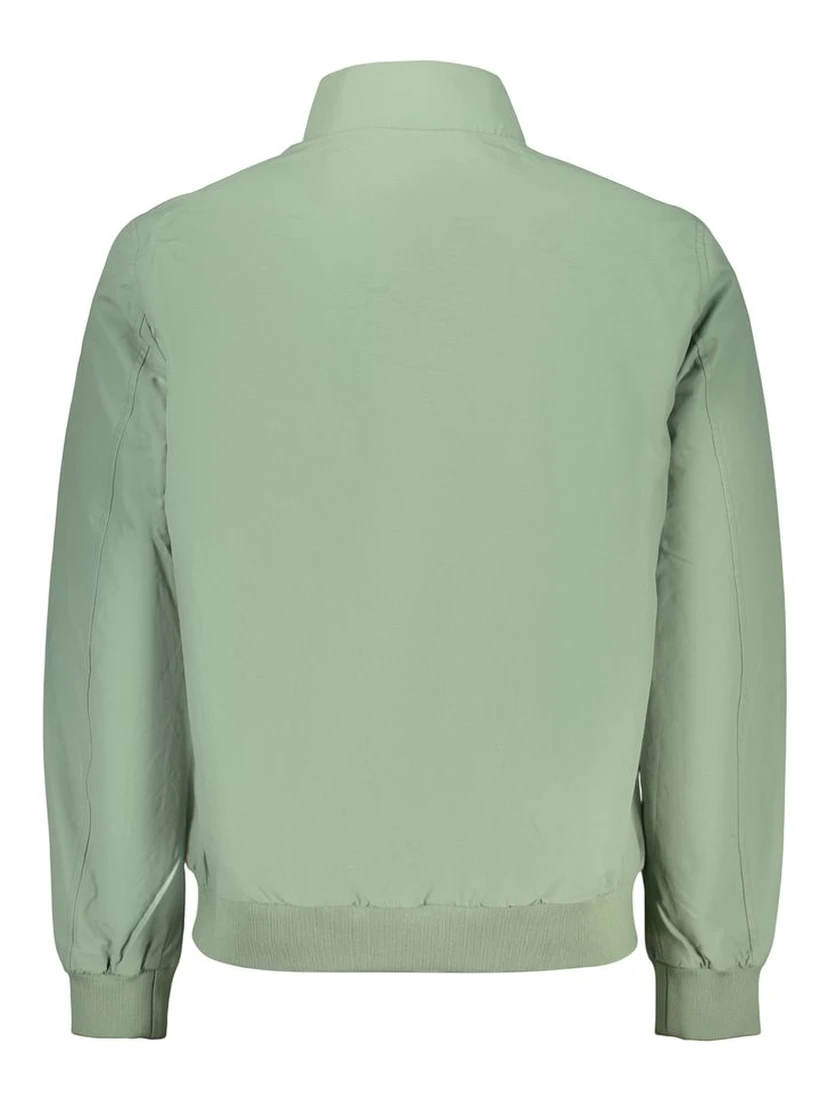 Verde Cotton Men Jacket