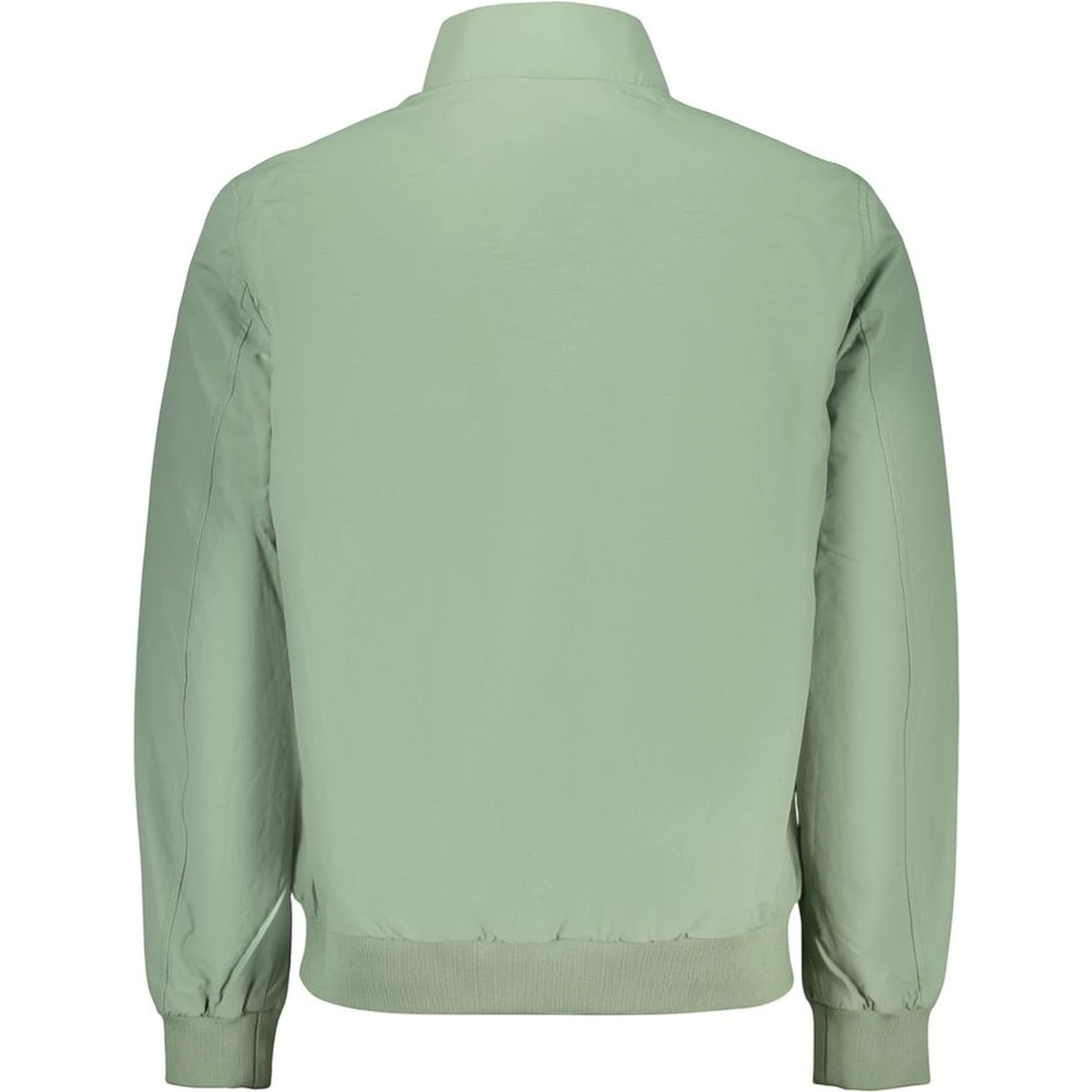 Verde Cotton Men Jacket