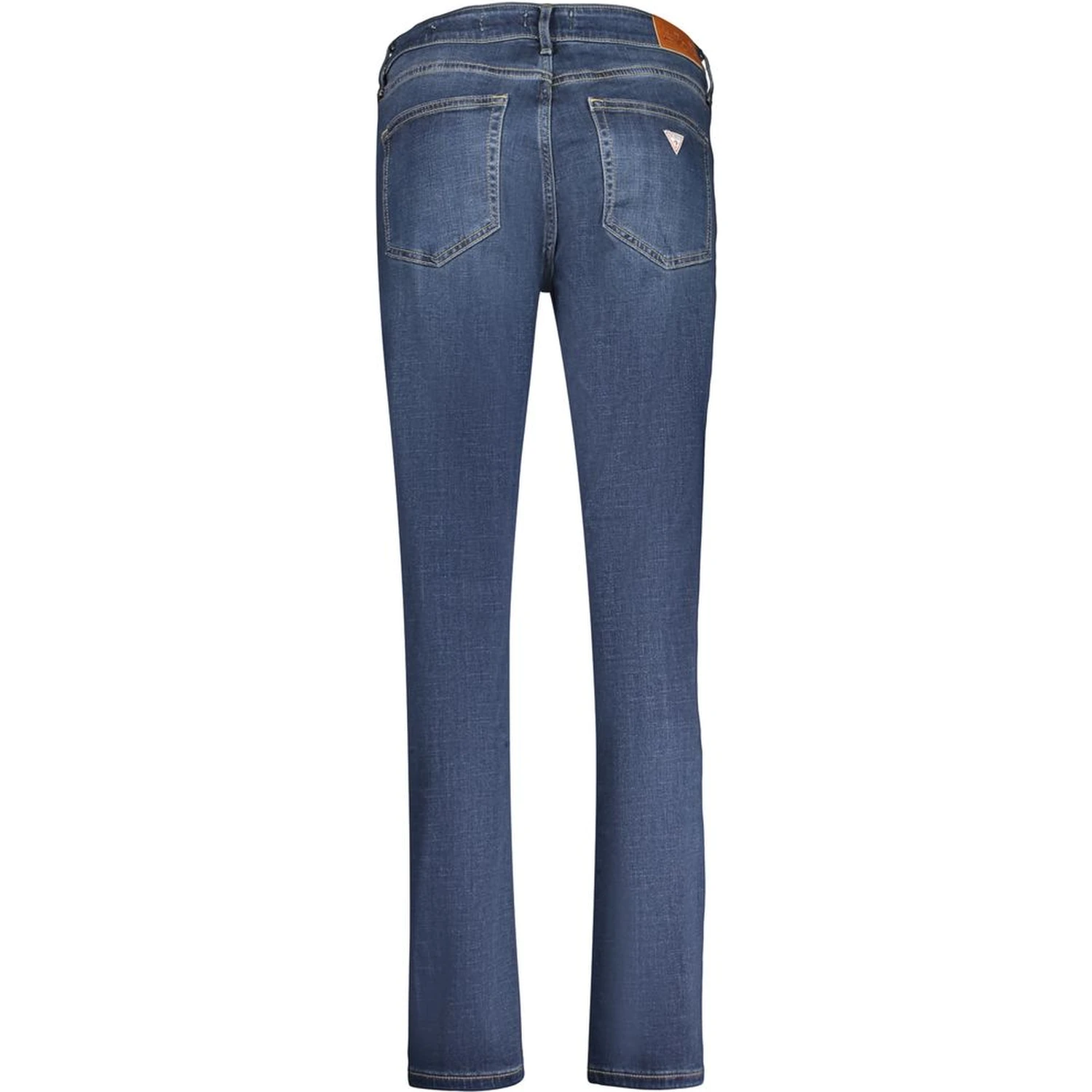 Blu Lyocell Women's Skinny Jean