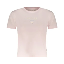 Rosa Cotton Women T-Shirt