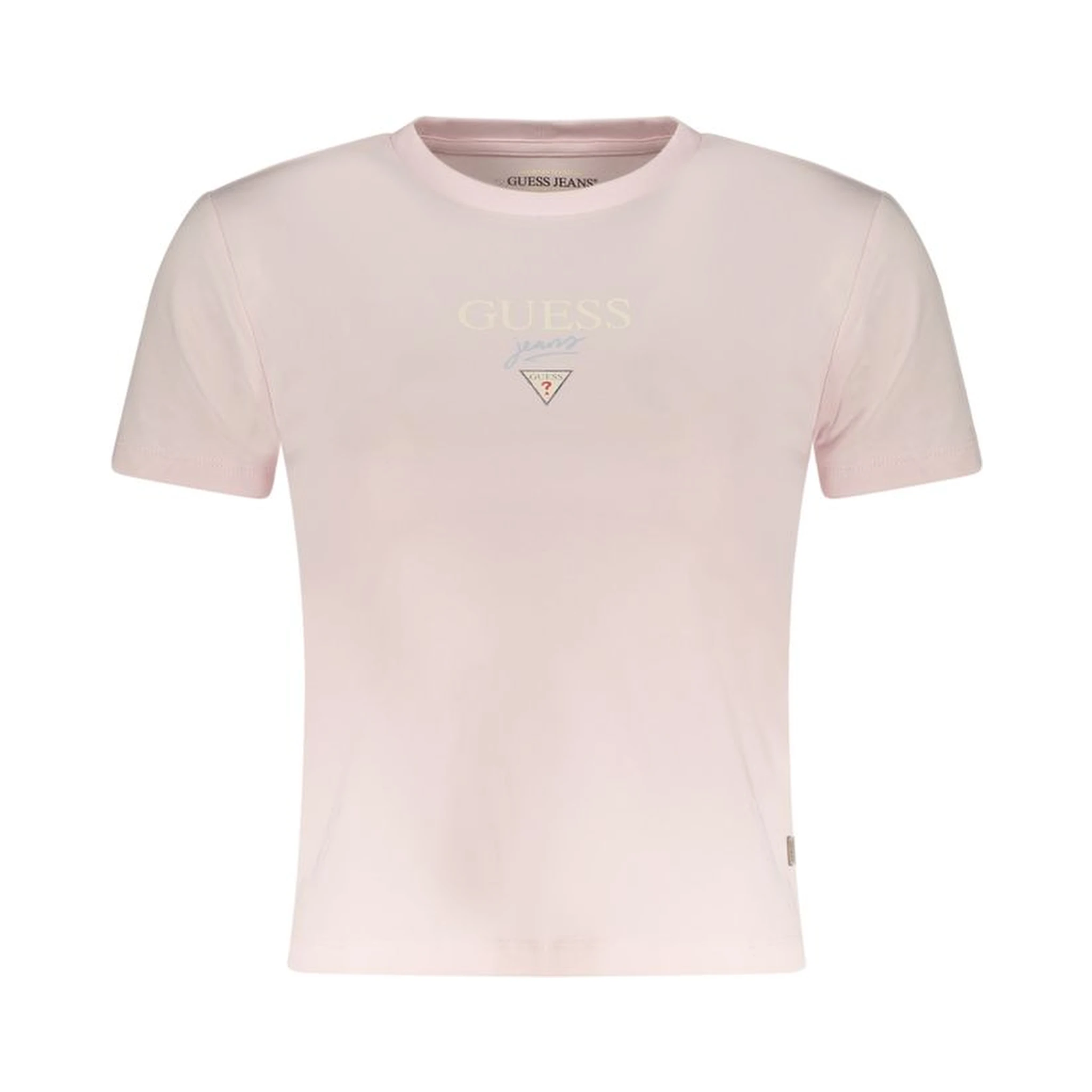 Rosa Cotton Women T-Shirt
