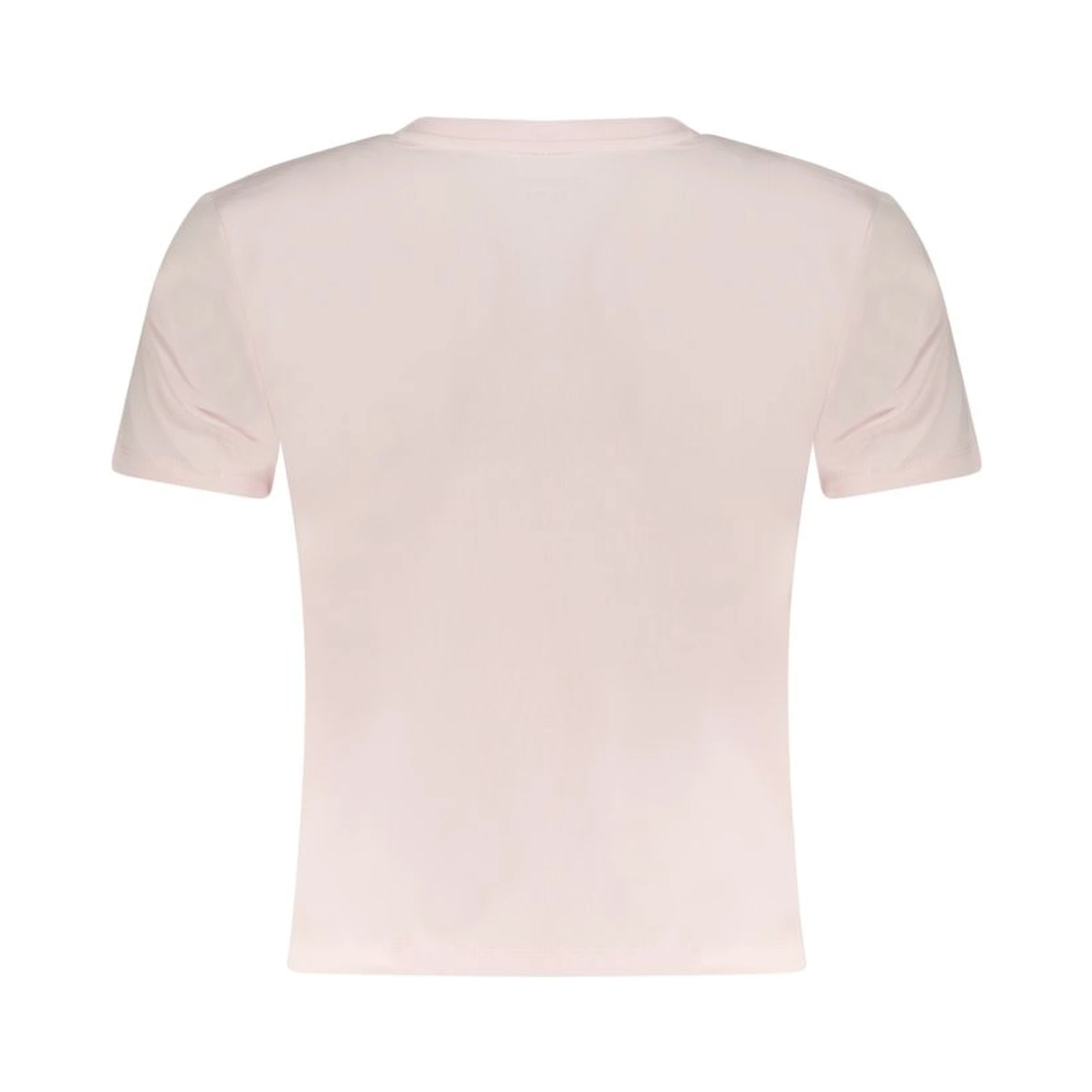 Rosa Cotton Women T-Shirt