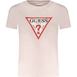 Rosa Cotton Women T-Shirt