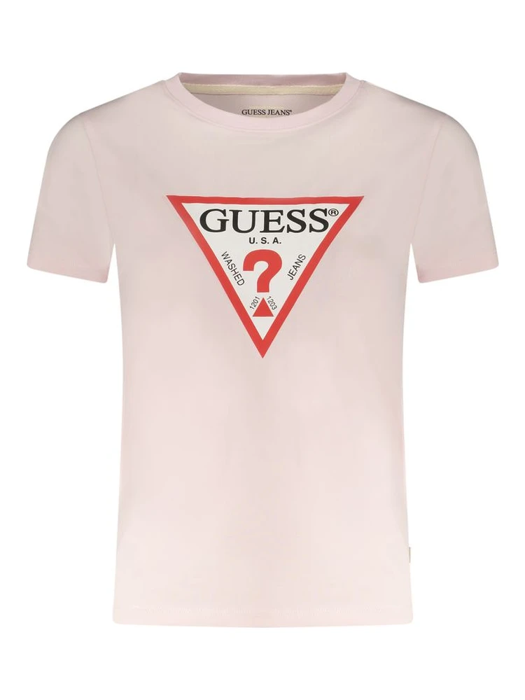 Rosa Cotton Women T-Shirt