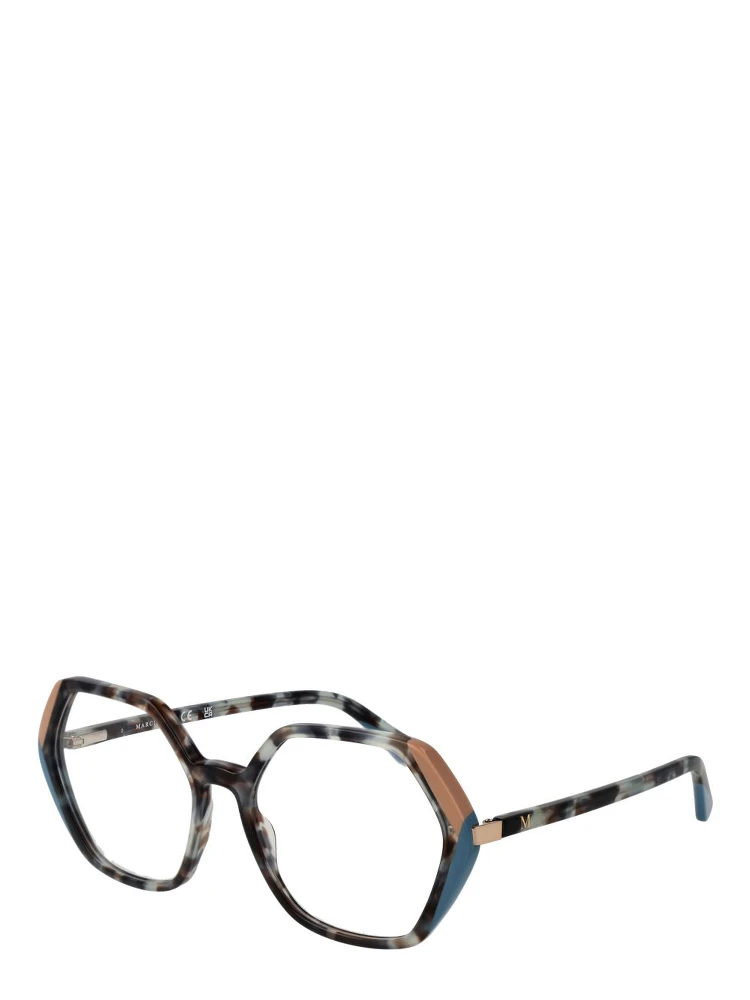 Multicolor Acetate Glasses (Frames)