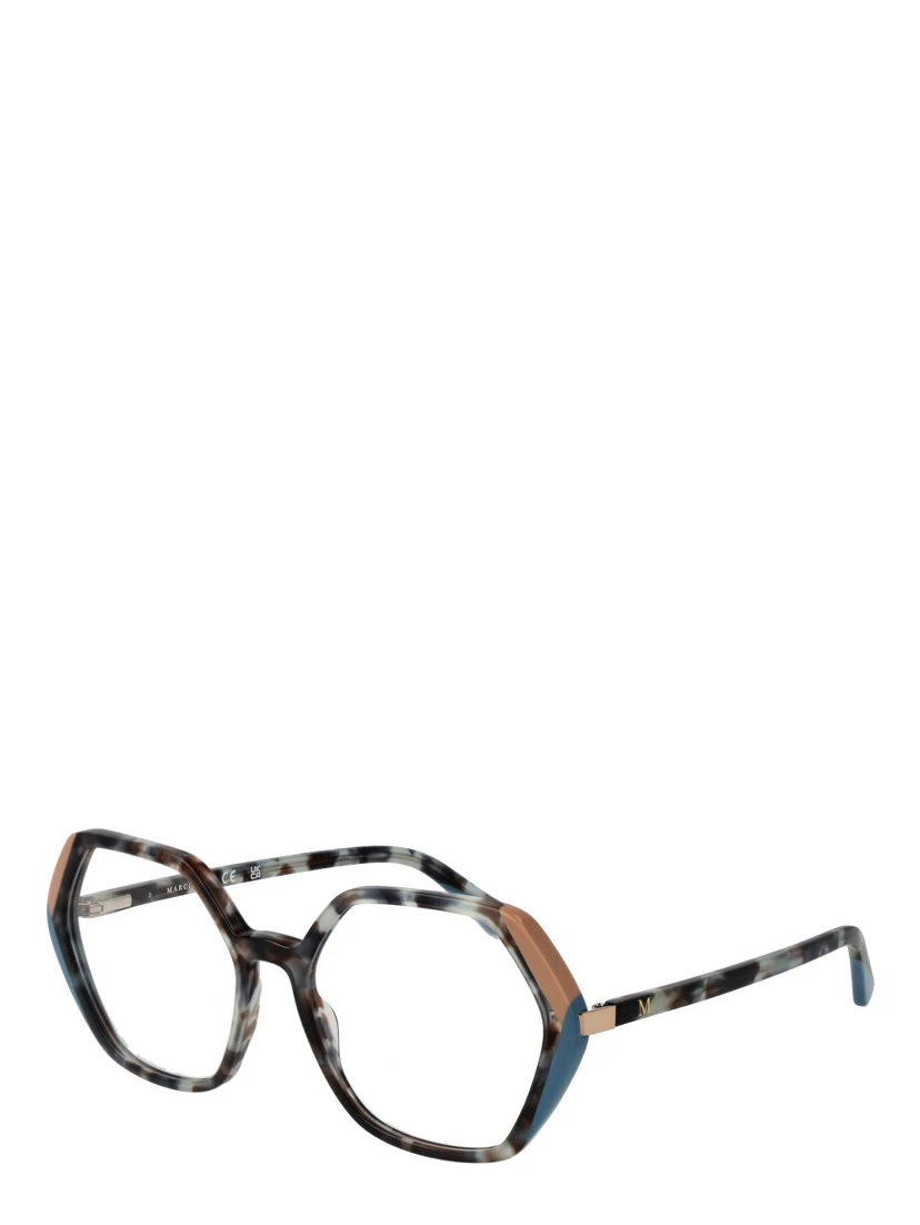 Multicolor Acetate Glasses (Frames)