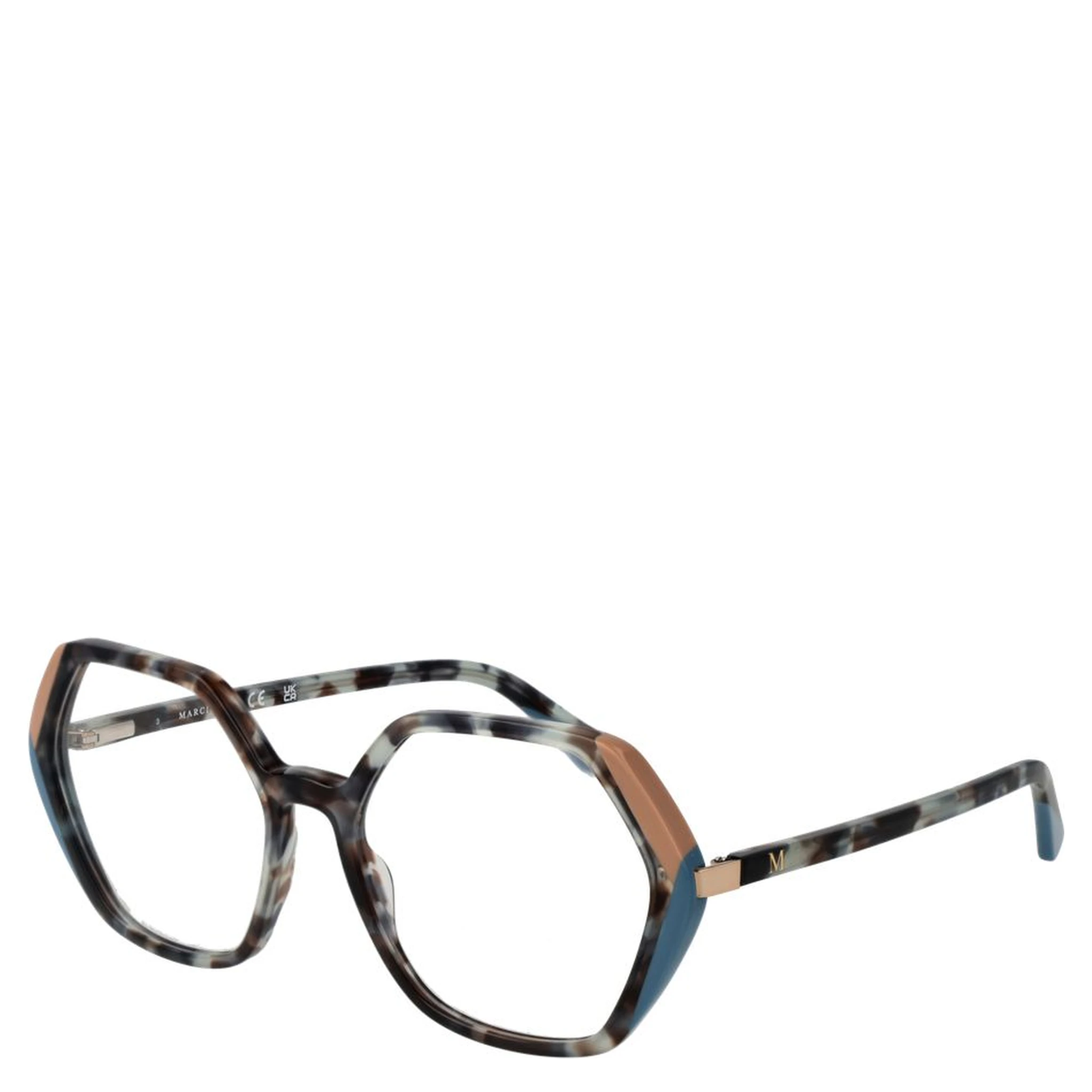 Multicolor Acetate Glasses (Frames)