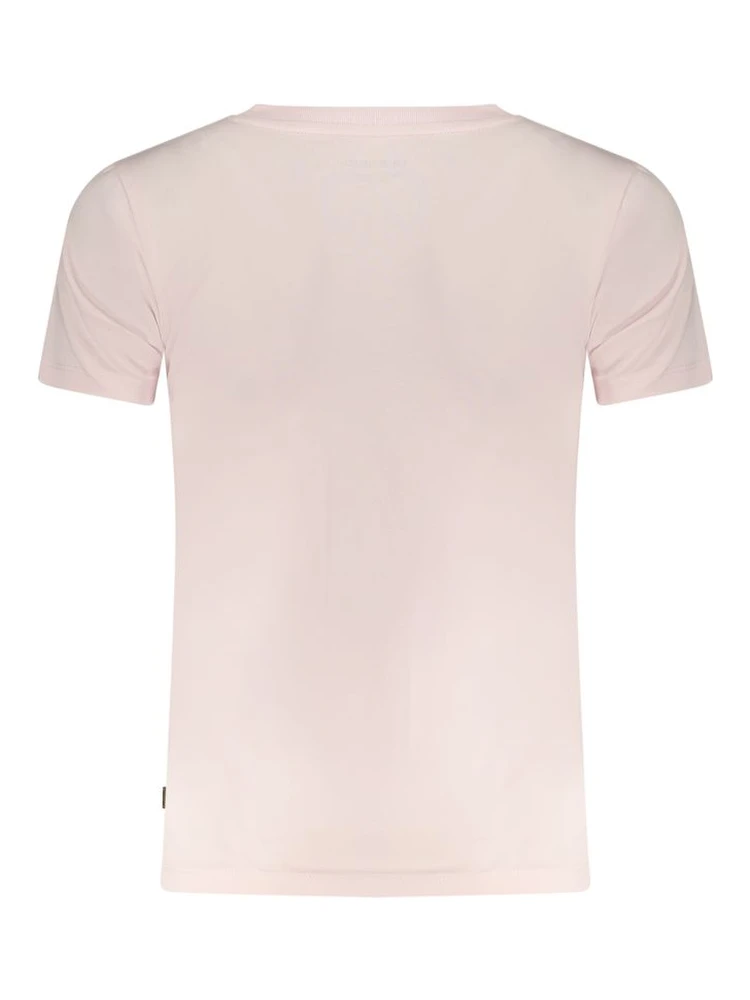 Rosa Cotton Women T-Shirt alternative