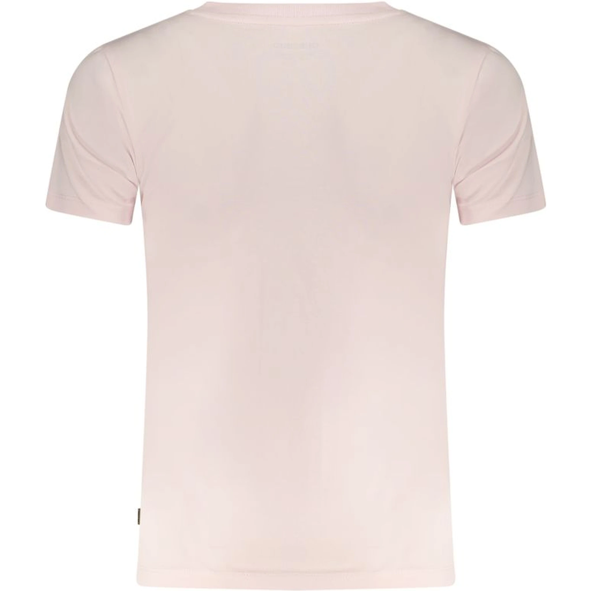 Rosa Cotton Women T-Shirt