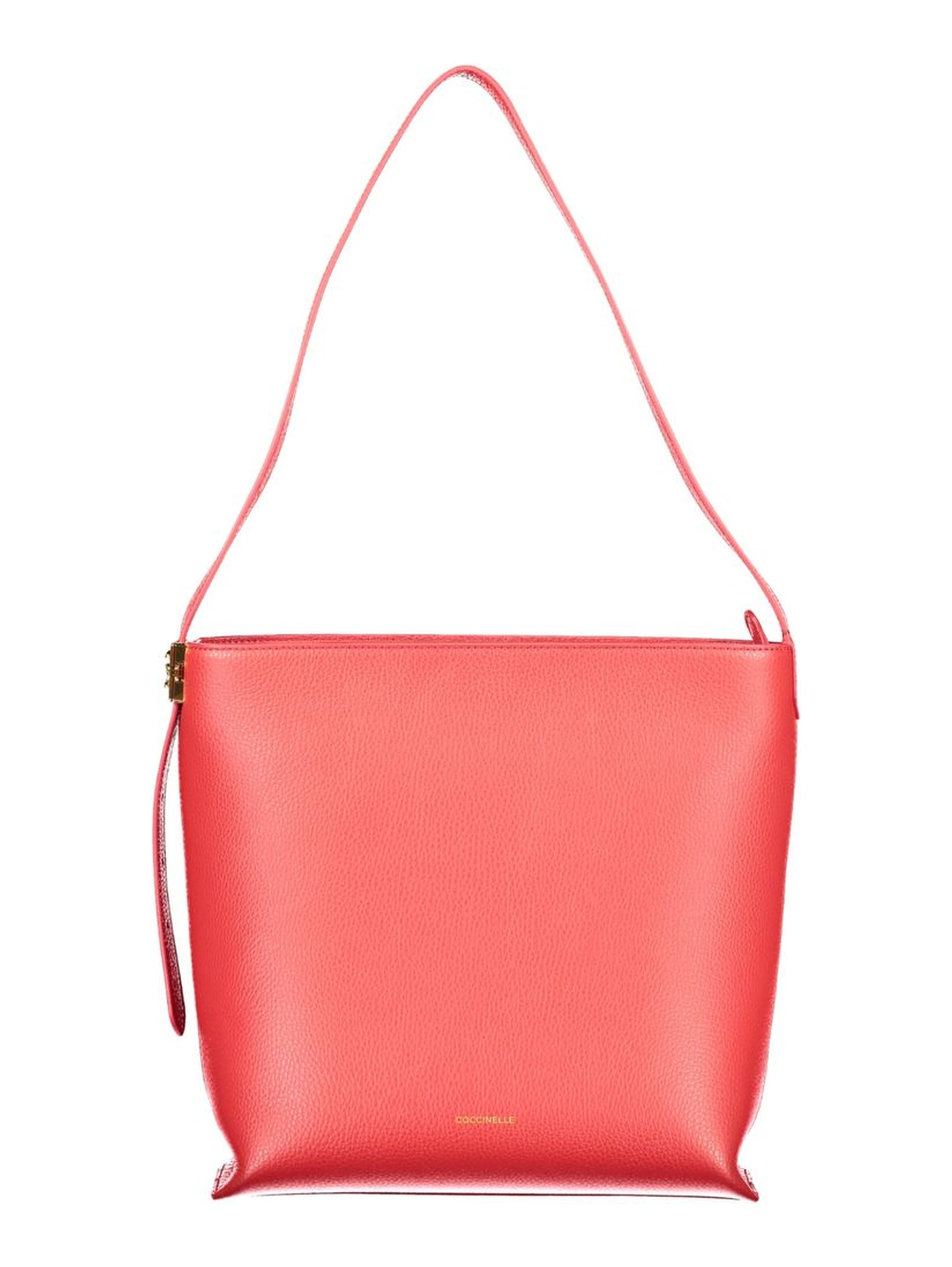 Rosso Leather Woman Handbag