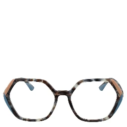 Multicolor Acetate Glasses (Frames)