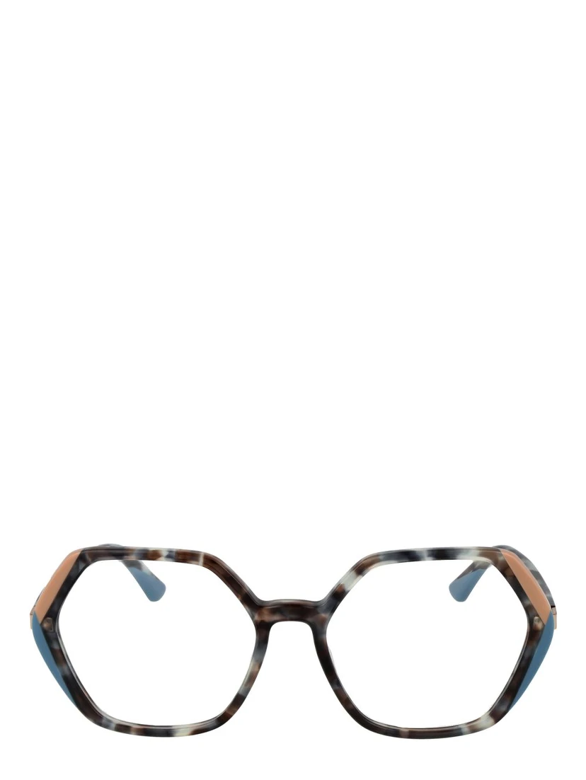 Multicolor Acetate Glasses (Frames)