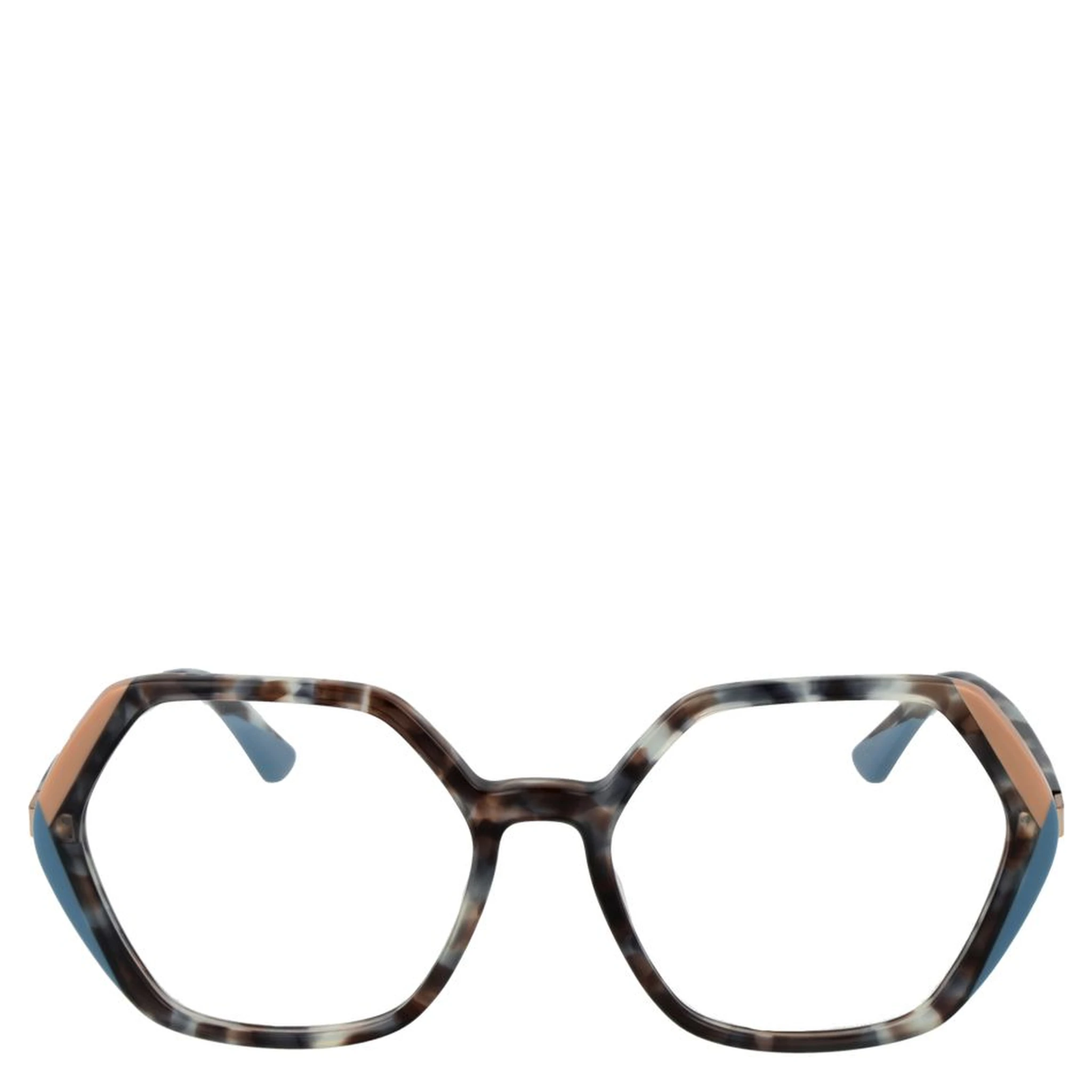 Multicolor Acetate Glasses (Frames)