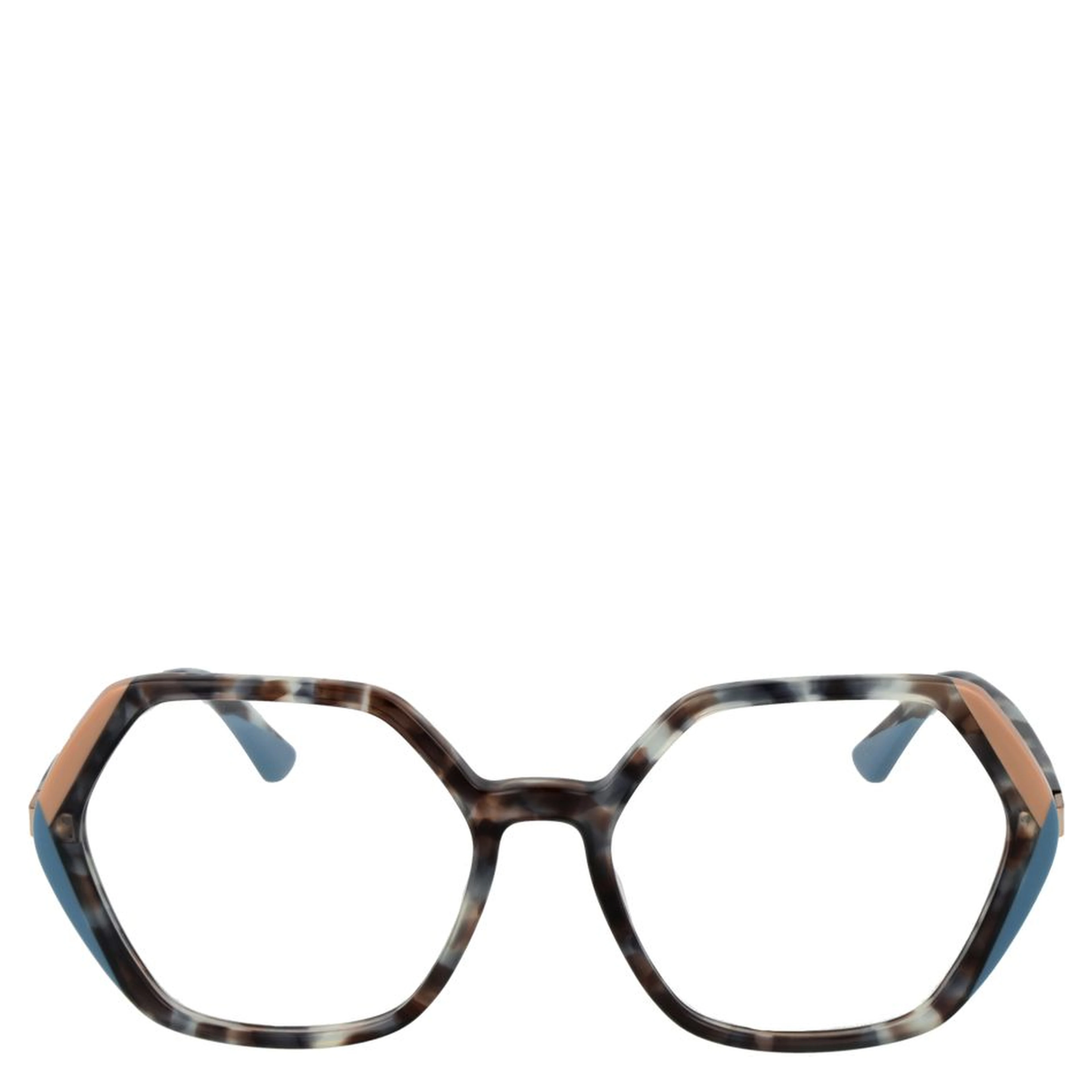 Multicolor Acetate Glasses (Frames)