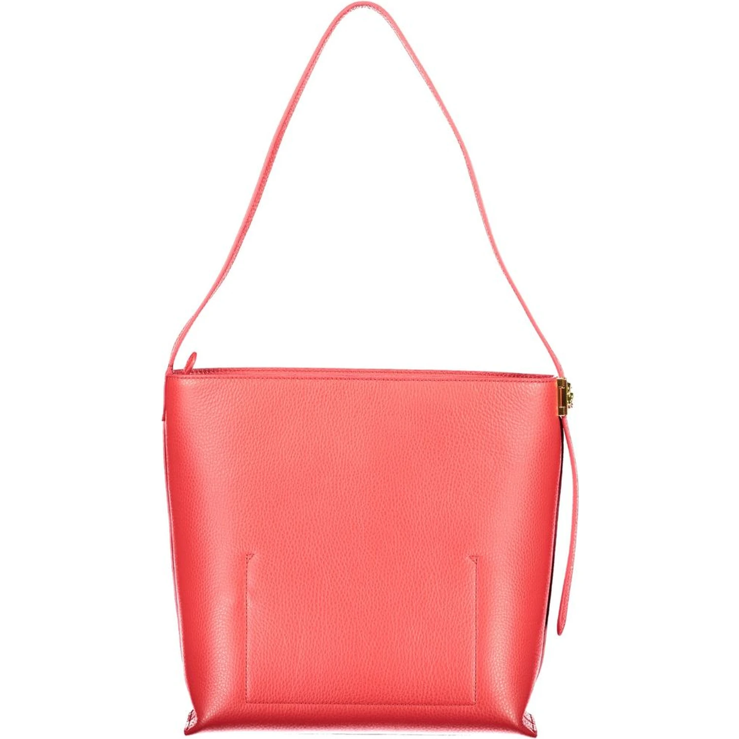 Rosso Leather Woman Handbag