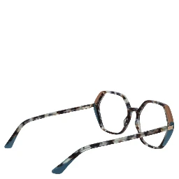 Multicolor Acetate Glasses (Frames)