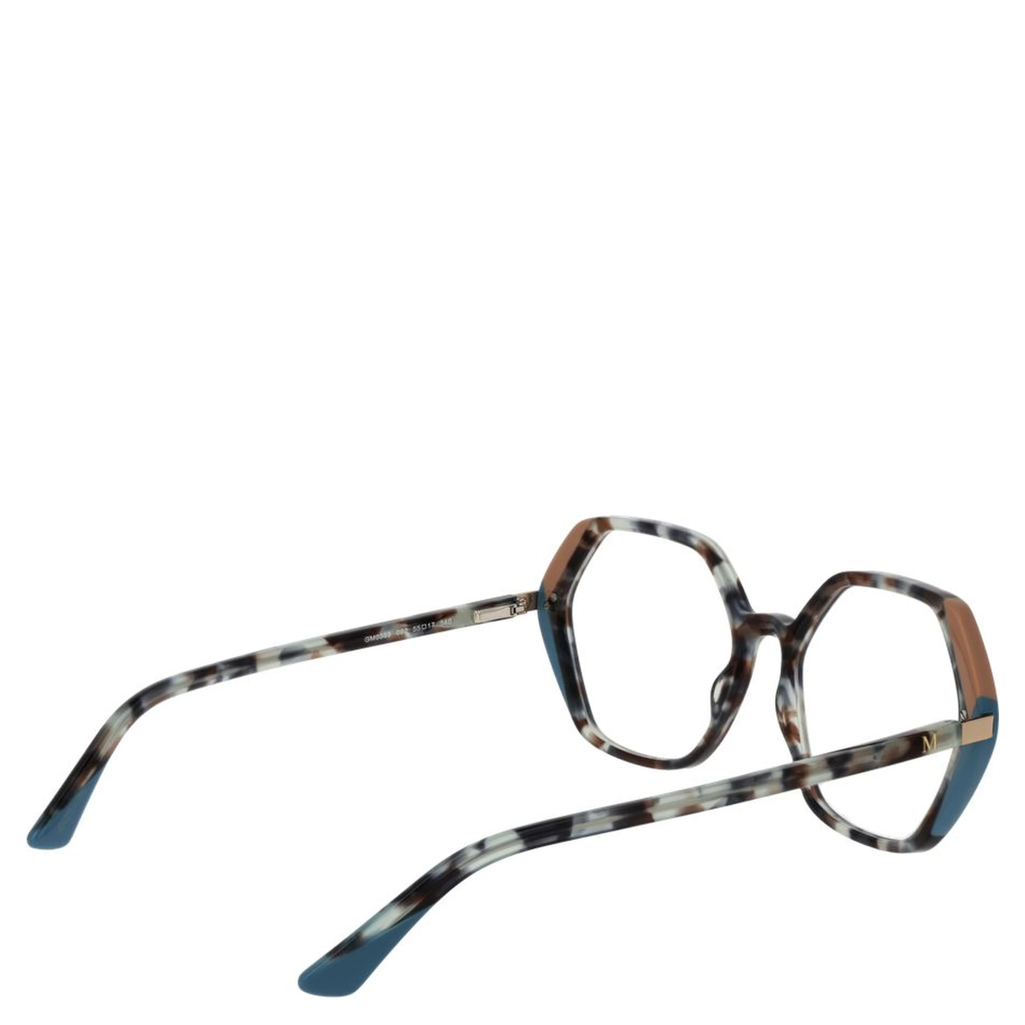 Multicolor Acetate Glasses (Frames)
