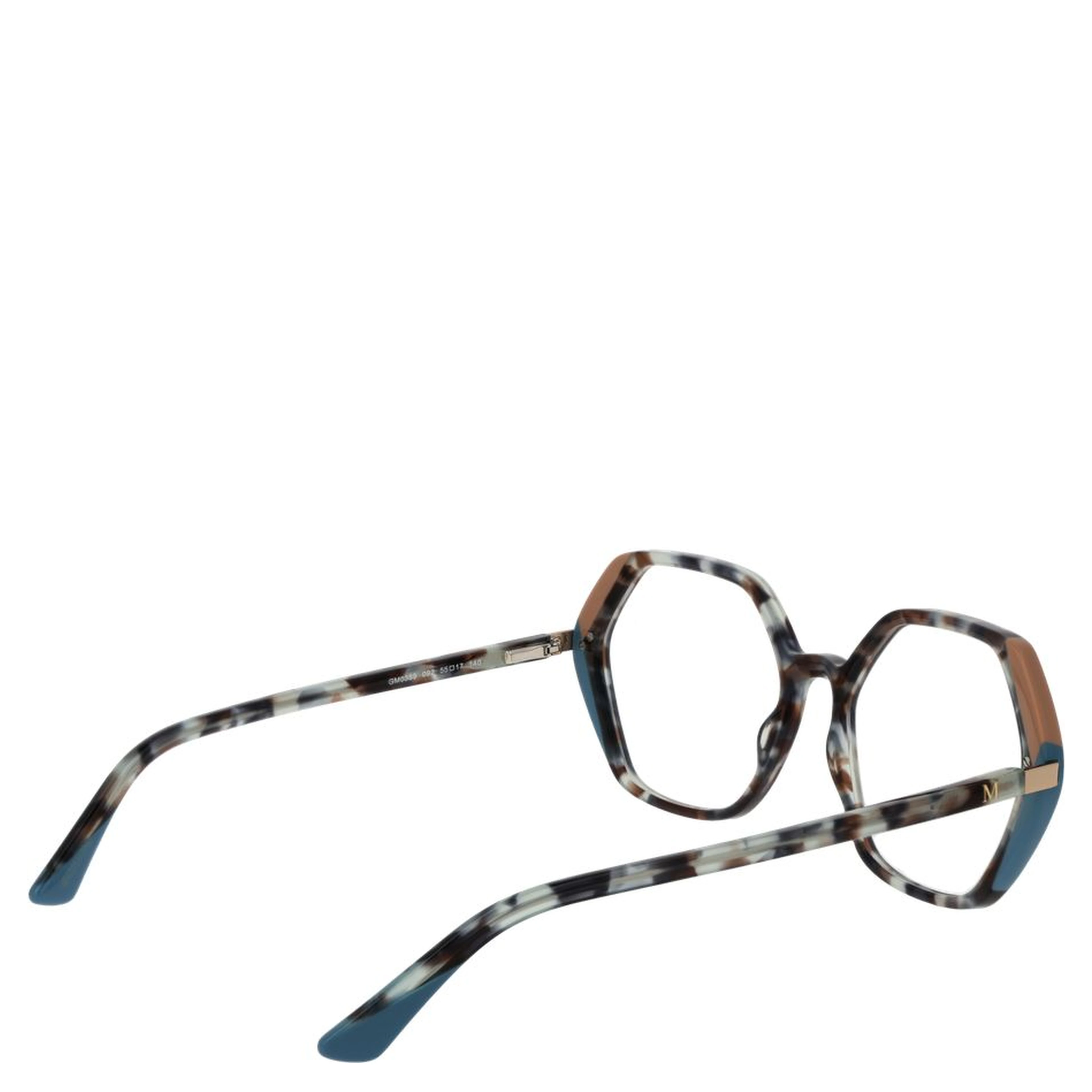 Multicolor Acetate Glasses (Frames)