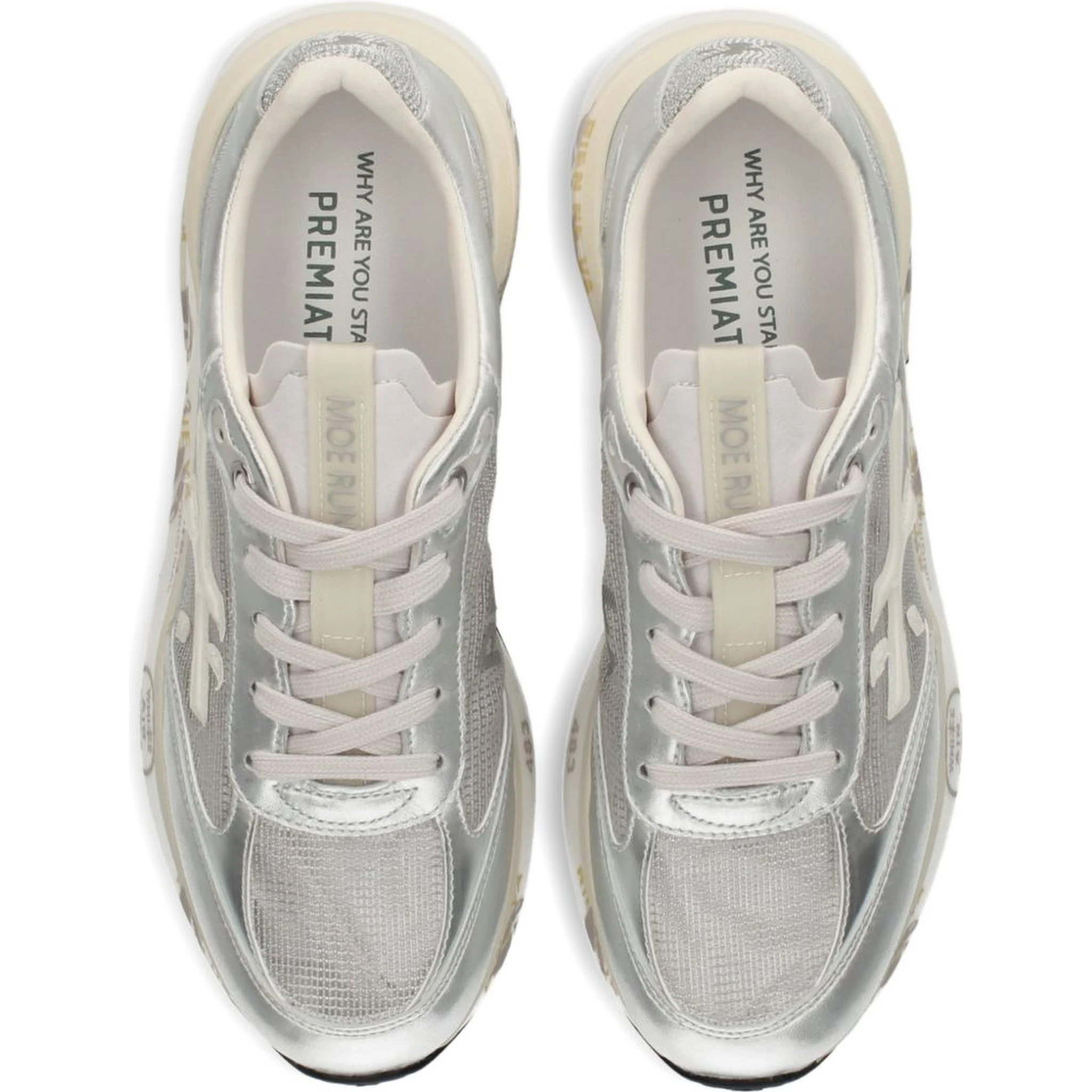 Premiata Sneakers
