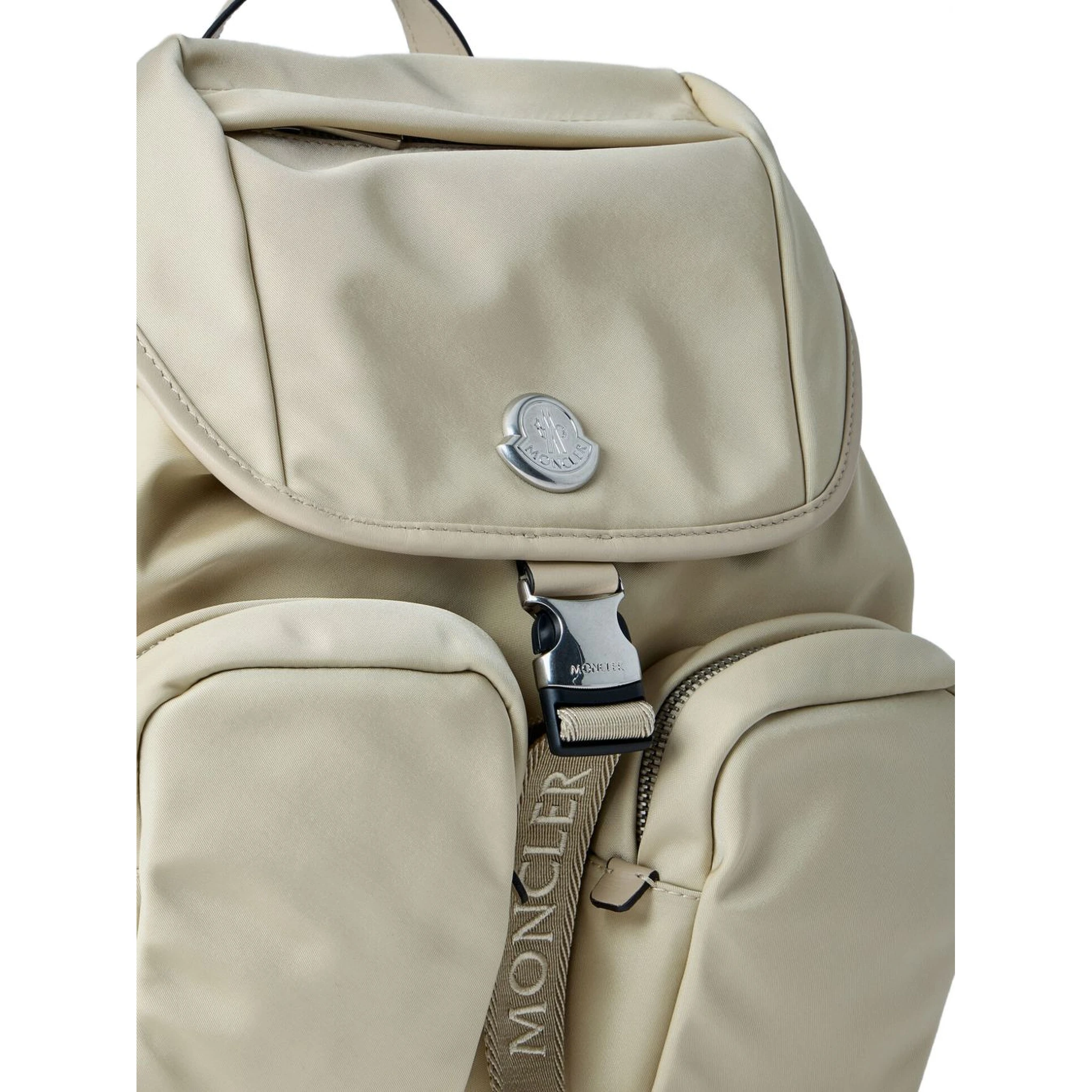 Moncler Bags.. Beige