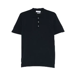 Daniele Fiesoli T-shirts and Polos Blue