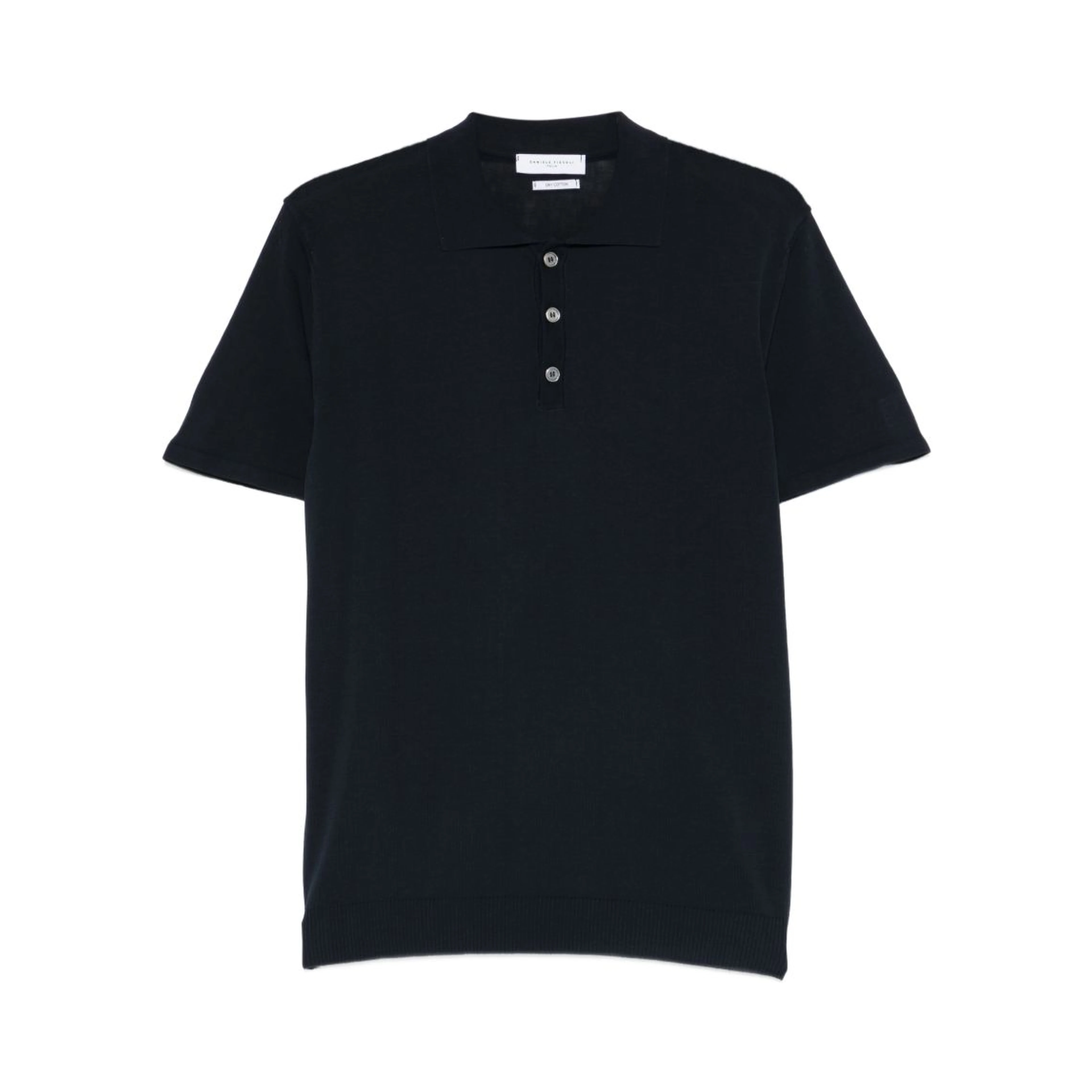 Daniele Fiesoli T-shirts and Polos Blue