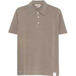 Daniele Fiesoli T-shirts and Polos Brown