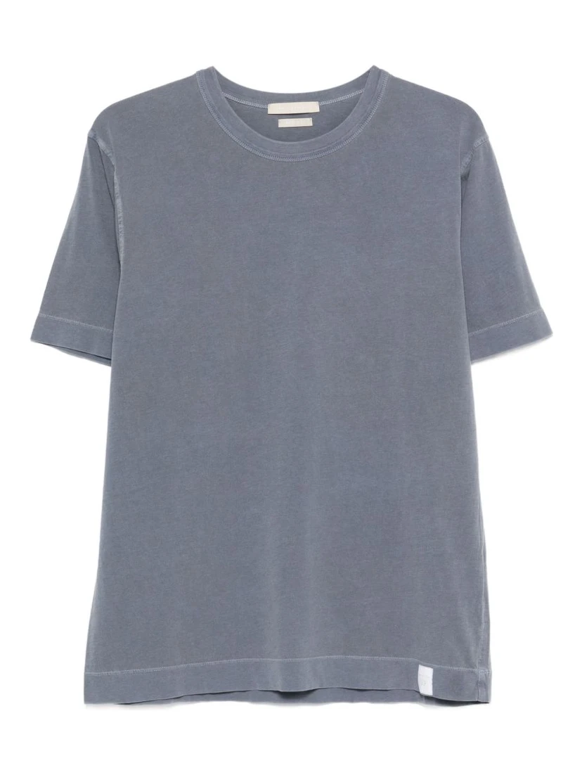 Daniele Fiesoli T-shirts and Polos Blue