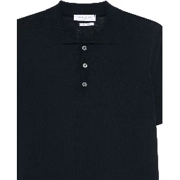Daniele Fiesoli T-shirts and Polos Blue