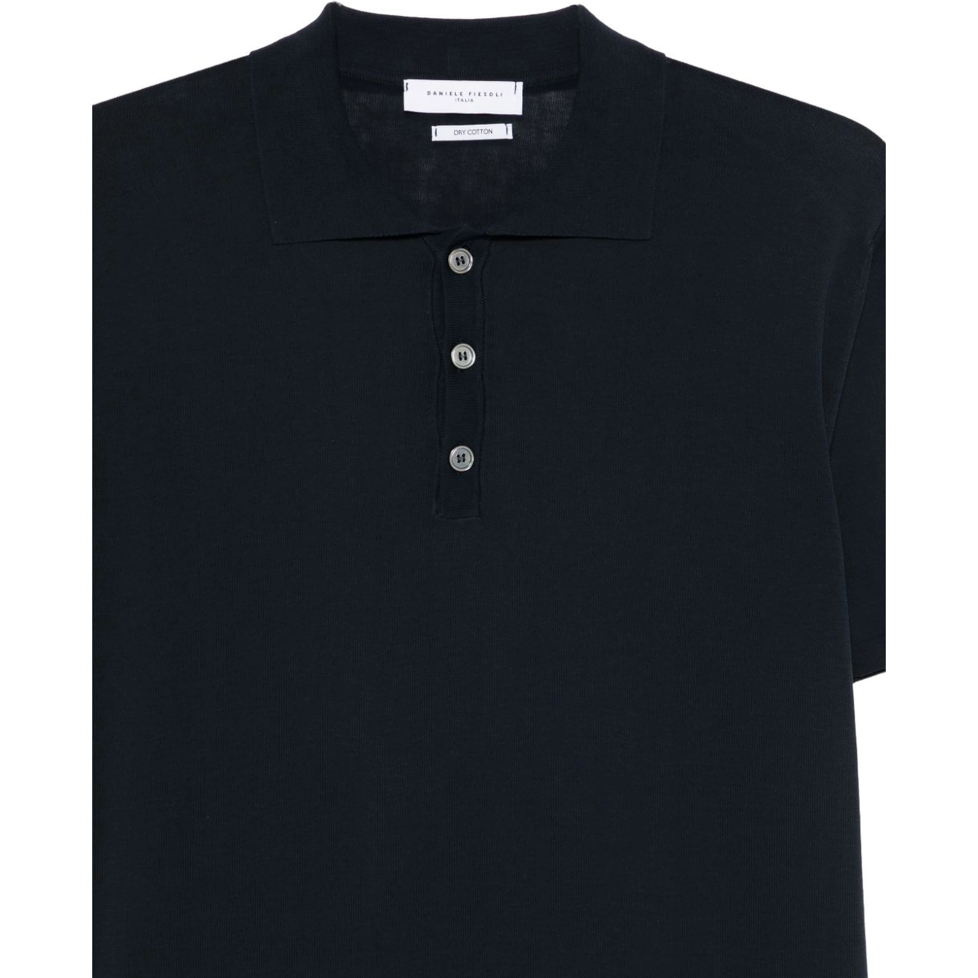 Daniele Fiesoli T-shirts and Polos Blue