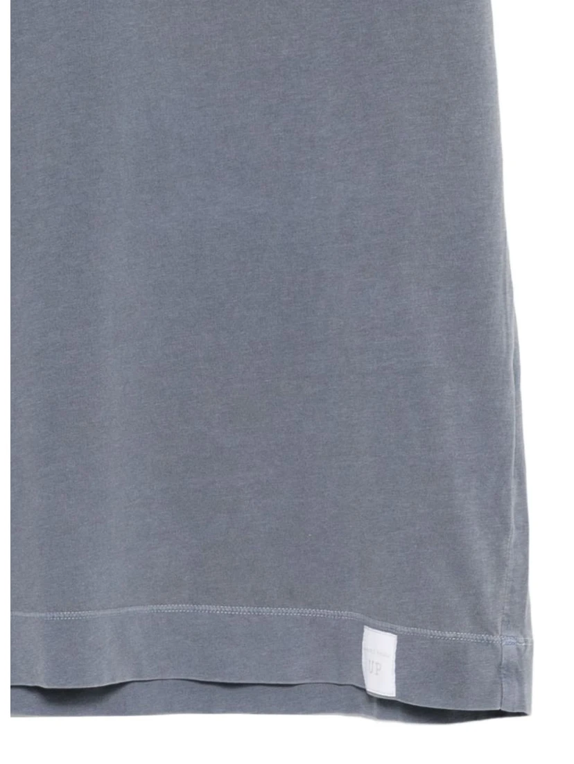 Daniele Fiesoli T-shirts and Polos Blue