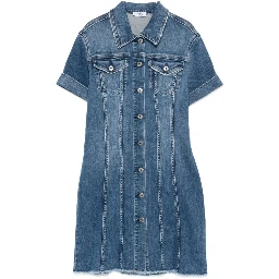 Liu Jo Dresses Blue
