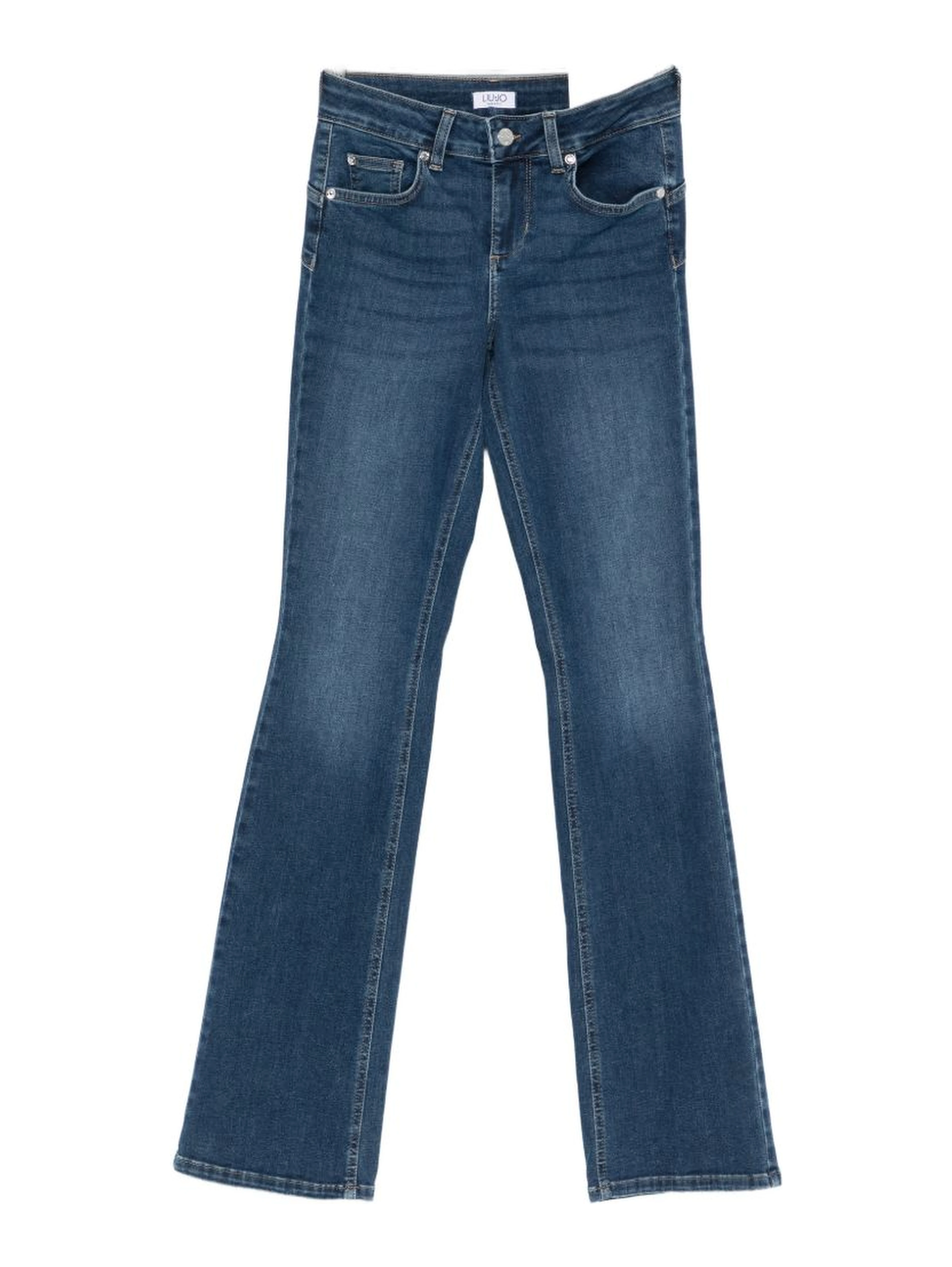 Liu Jo Jeans Blue
