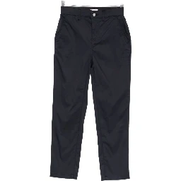 Liu Jo Trousers Blue