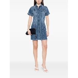 Liu Jo Dresses Blue