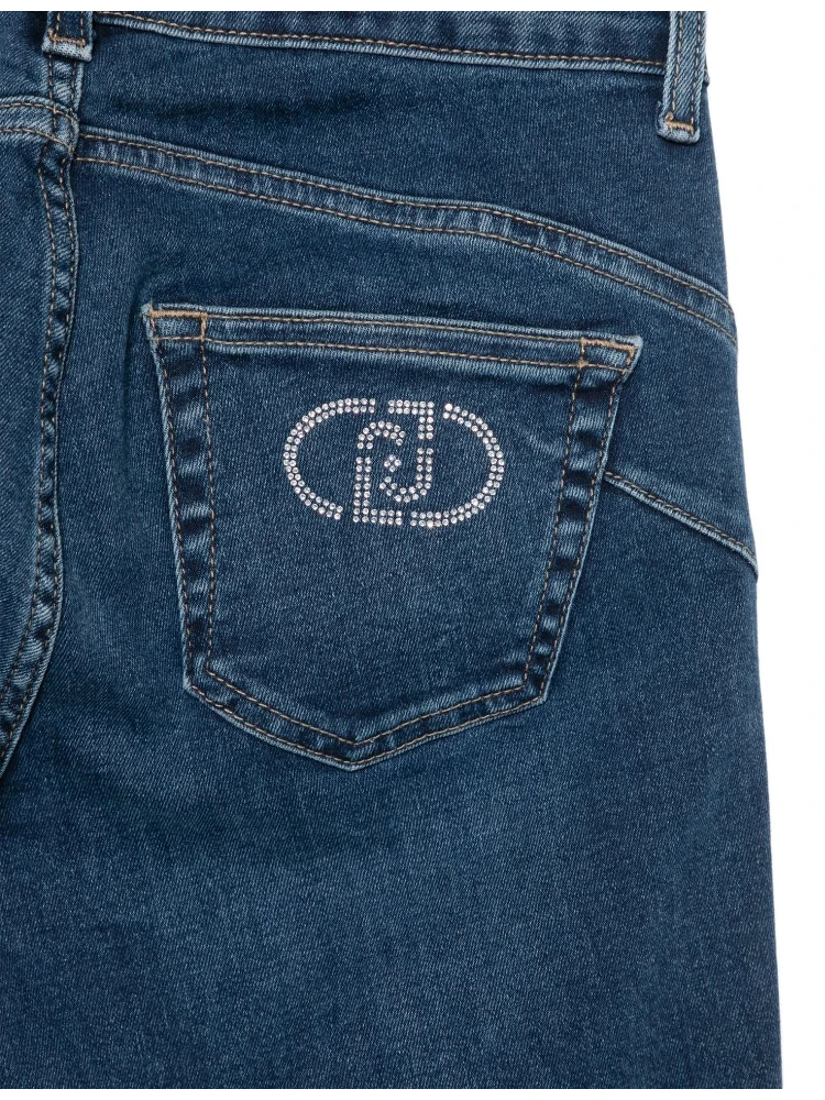 Liu Jo Jeans Blue alternative