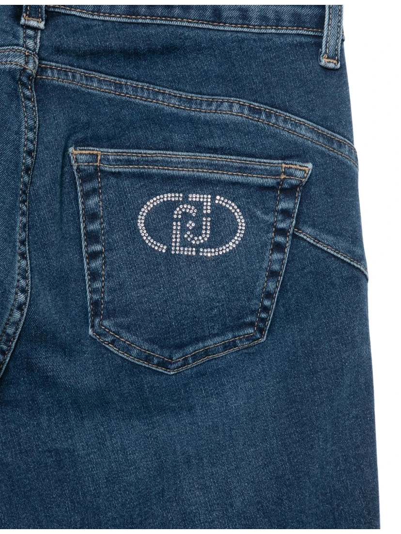 Liu Jo Jeans Blue