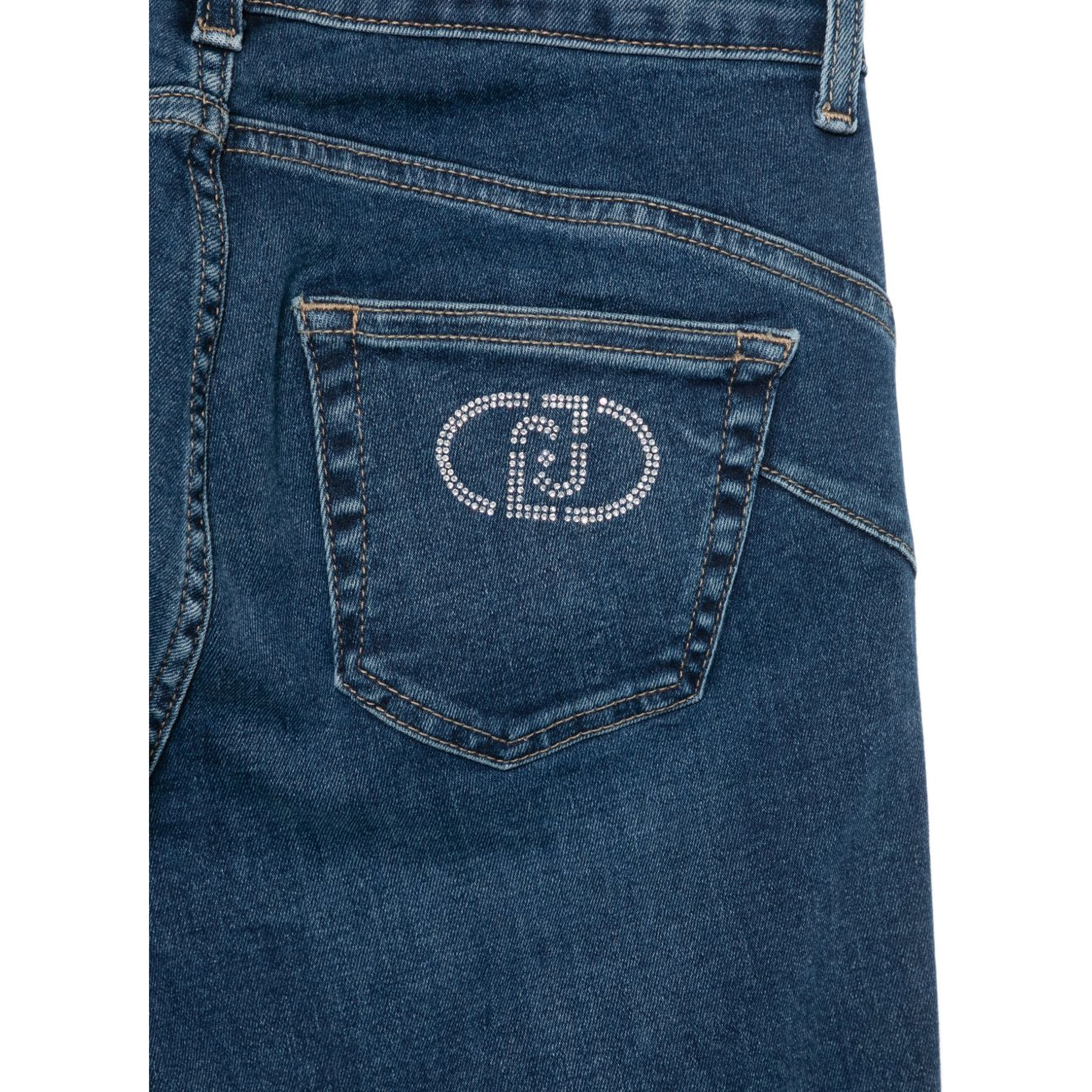 Liu Jo Jeans Blue
