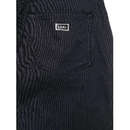 Liu Jo Trousers Blue