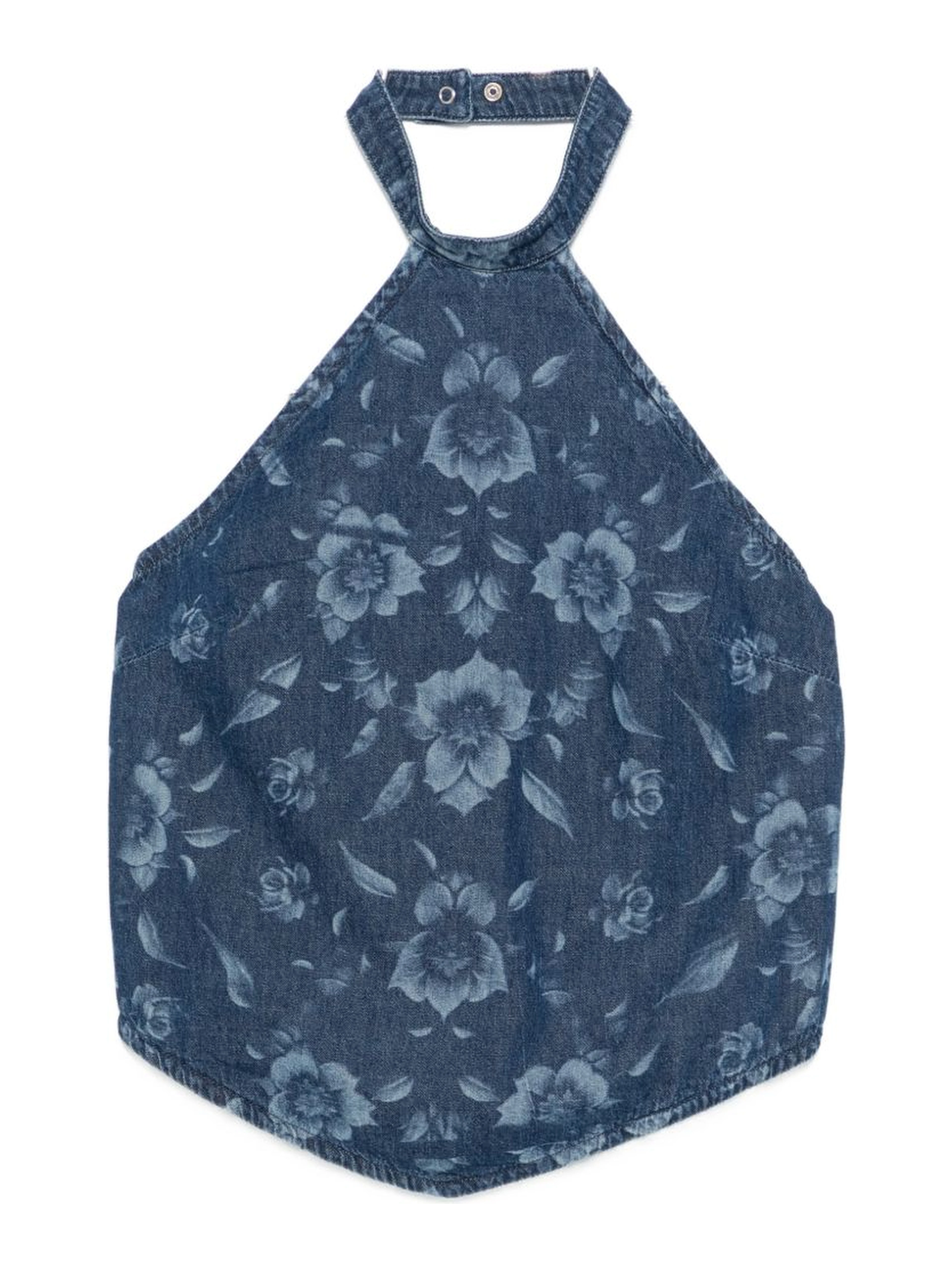 Pinko Top Blue